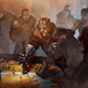 Illustration for article titled iDragon Ages/i Concept Art Is Fantastic
